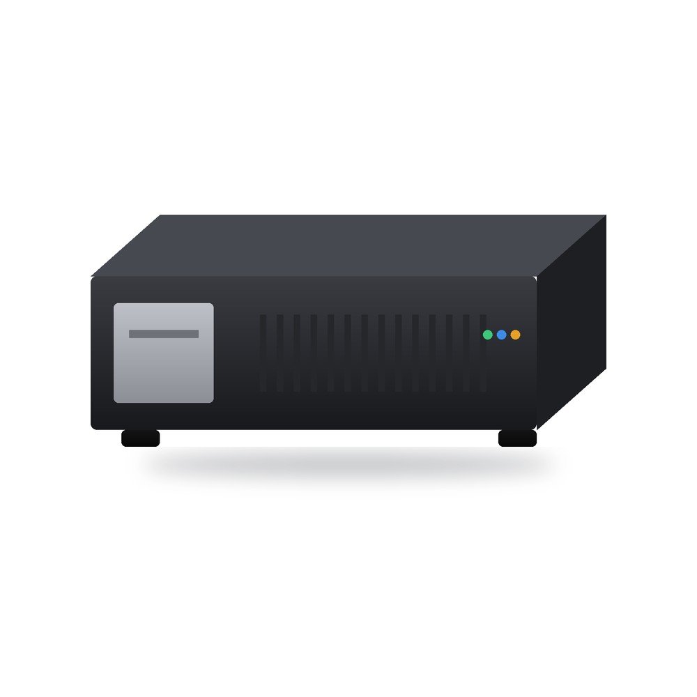 NVR recorder