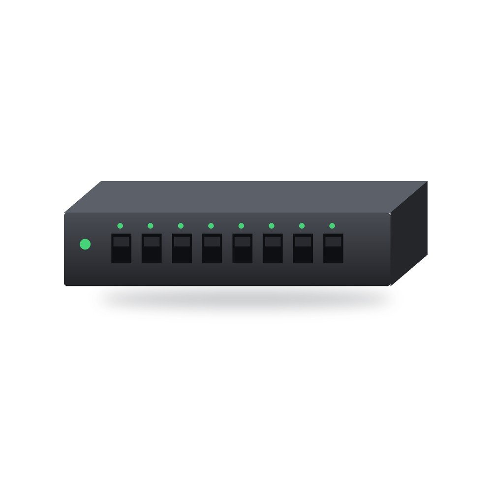 PoE switch